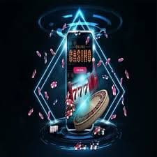 av666 Live Casino ဖုန်းဖြင့် Baccarat ကစားနေသောမြင်ကွင်း မြန်မာ